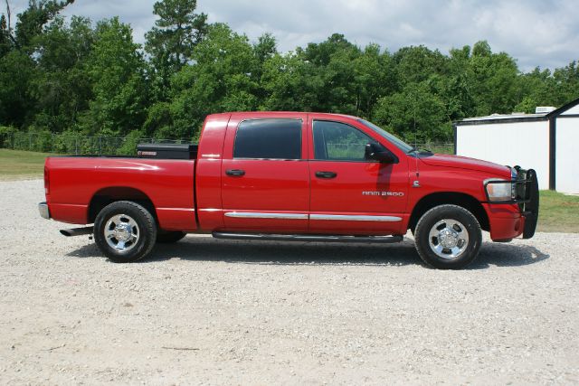 Dodge Ram 2500 2006 photo 47