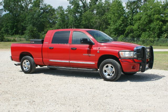 Dodge Ram 2500 2006 photo 48