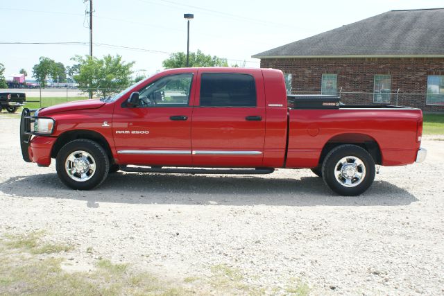 Dodge Ram 2500 2006 photo 49