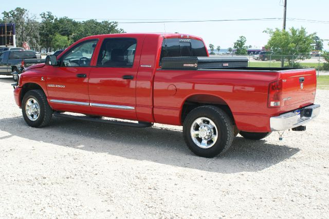 Dodge Ram 2500 2006 photo 50