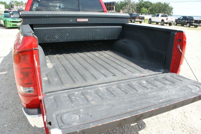 Dodge Ram 2500 2006 photo 51