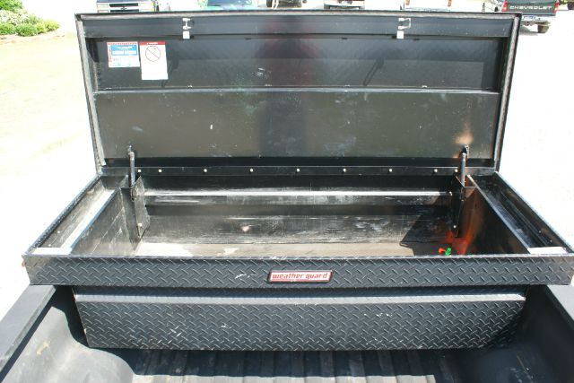 Dodge Ram 2500 2006 photo 54