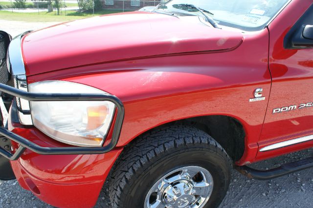 Dodge Ram 2500 2006 photo 60