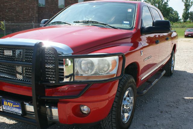 Dodge Ram 2500 2006 photo 63