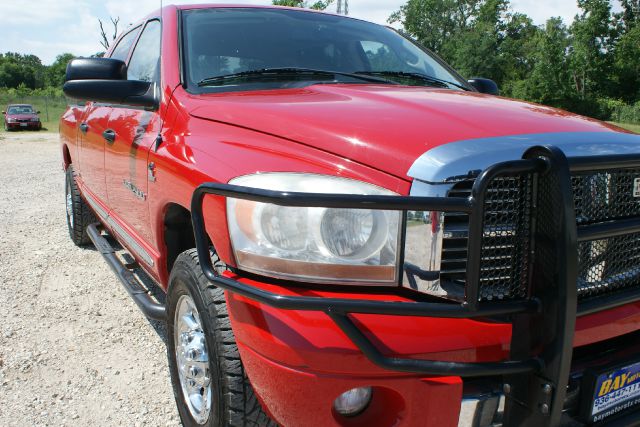 Dodge Ram 2500 2006 photo 64