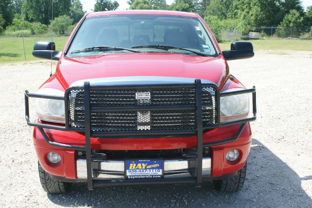 Dodge Ram 2500 2006 photo 65