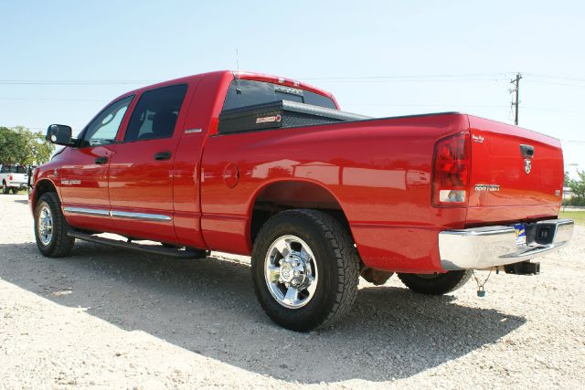 Dodge Ram 2500 2006 photo 66