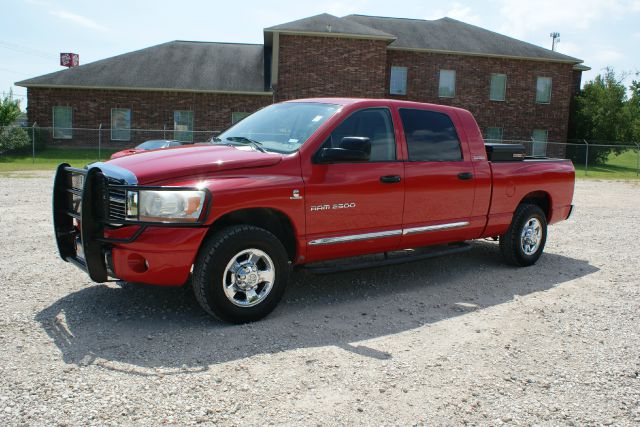 Dodge Ram 2500 2006 photo 70