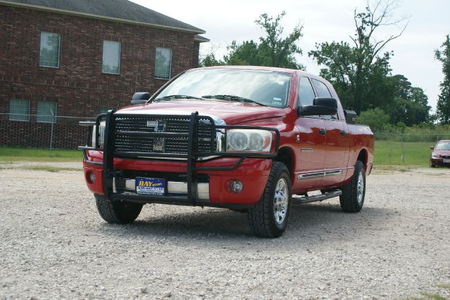 Dodge Ram 2500 2006 photo 72