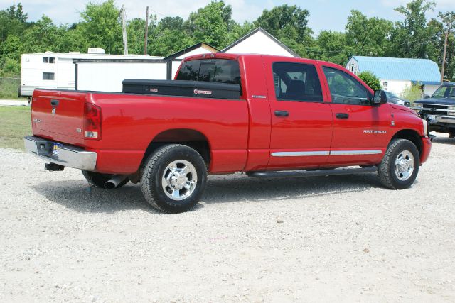 Dodge Ram 2500 2006 photo 76