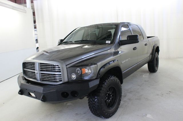 Dodge Ram 2500 2006 photo 1