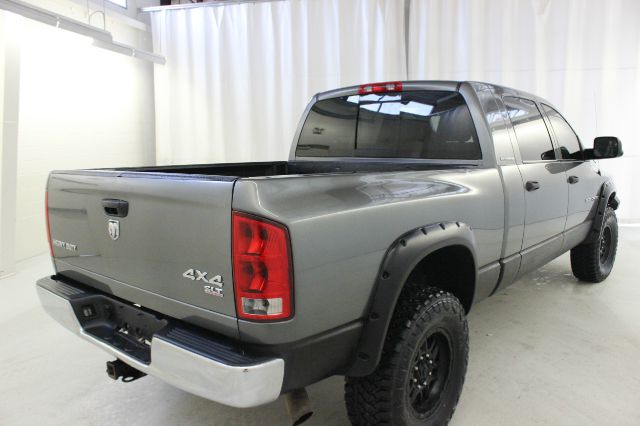 Dodge Ram 2500 2006 photo 4