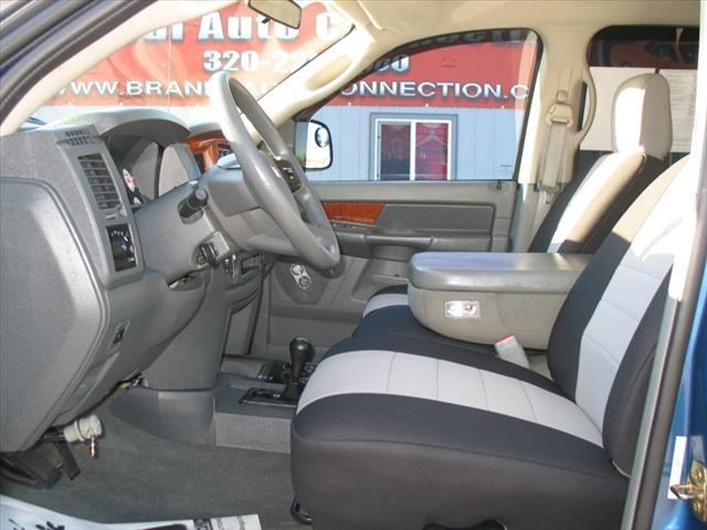 Dodge Ram 2500 2006 photo 5