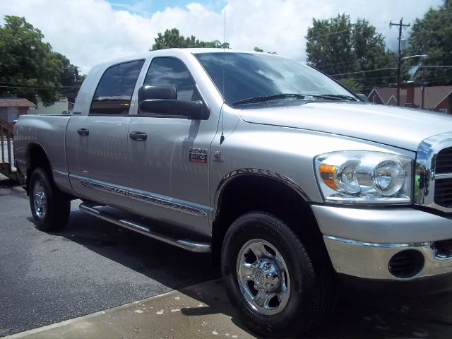 Dodge Ram 2500 2007 photo 1