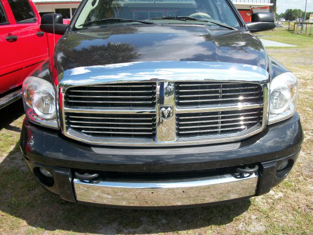 Dodge Ram 2500 2007 photo 1