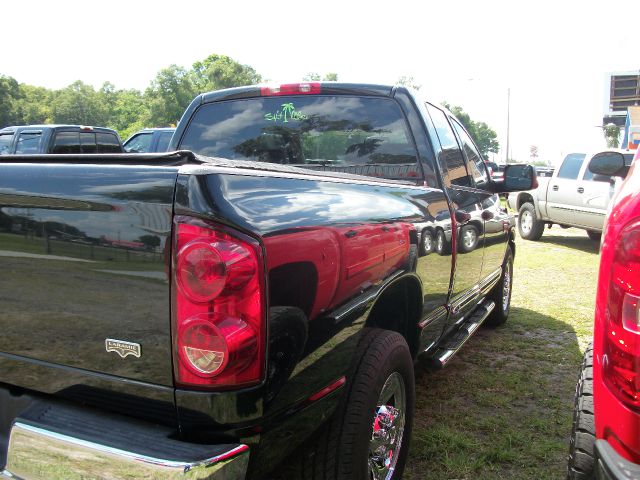 Dodge Ram 2500 2007 photo 2