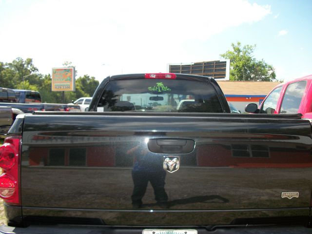 Dodge Ram 2500 2007 photo 3