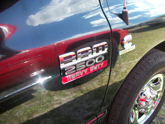 Dodge Ram 2500 2007 photo 5