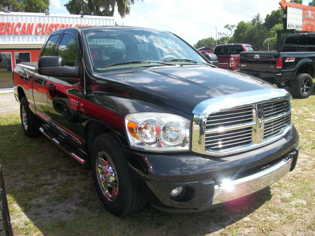 Dodge Ram 2500 2007 photo 6