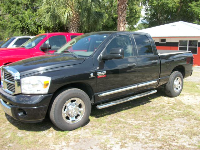 Dodge Ram 2500 2007 photo 7