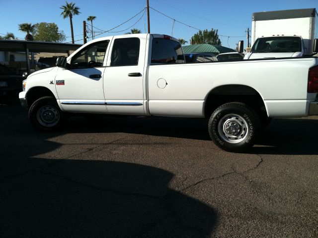 Dodge Ram 2500 2007 photo 3