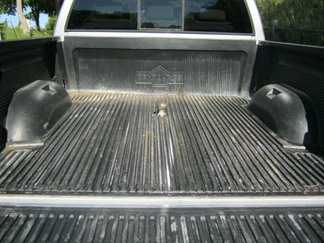 Dodge Ram 2500 2007 photo 7