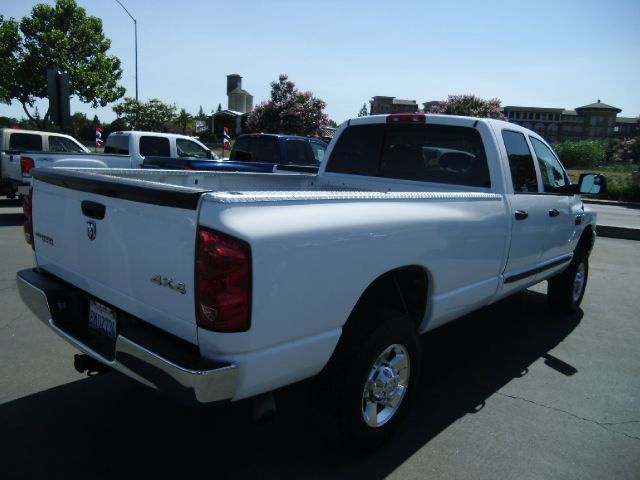 Dodge Ram 2500 2007 photo 1