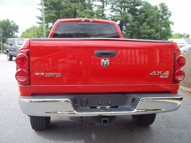 Dodge Ram 2500 328ica Pickup Truck