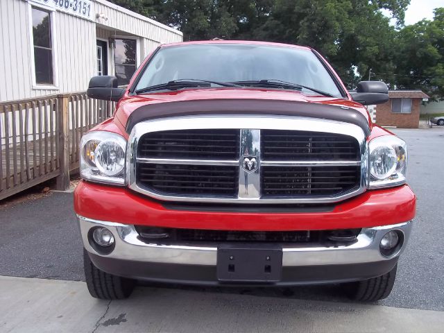 Dodge Ram 2500 2007 photo 2