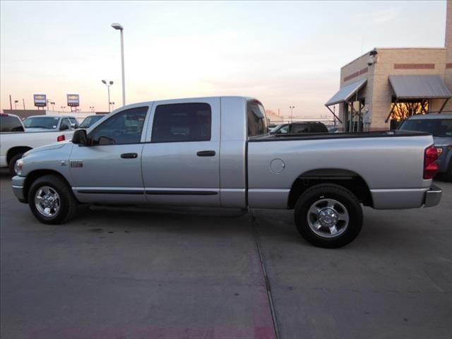 Dodge Ram 2500 2007 photo 1