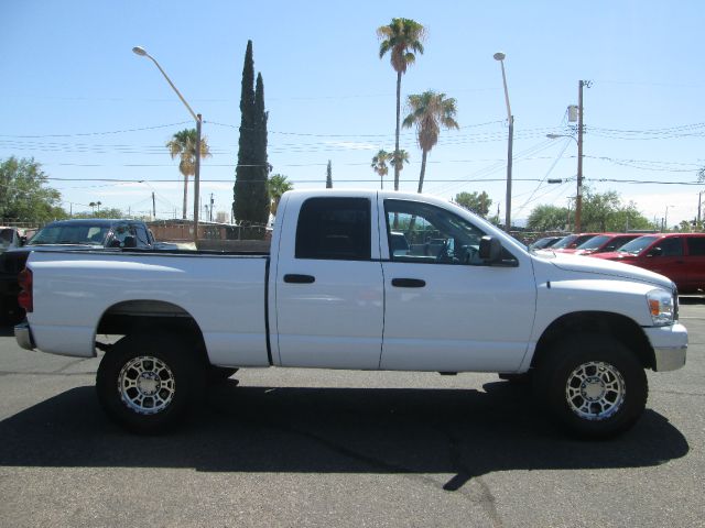 Dodge Ram 2500 2007 photo 1