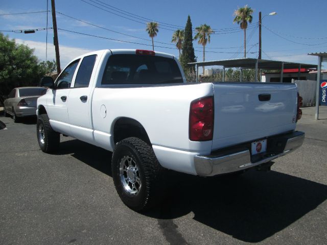 Dodge Ram 2500 2007 photo 2