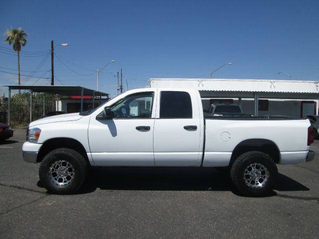 Dodge Ram 2500 2007 photo 3