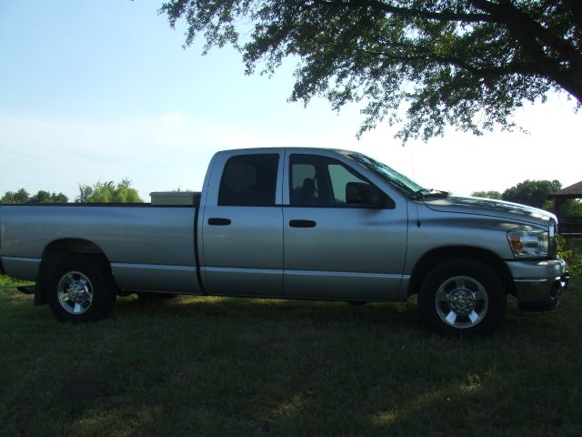 Dodge Ram 2500 2007 photo 1