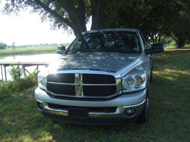 Dodge Ram 2500 2007 photo 4