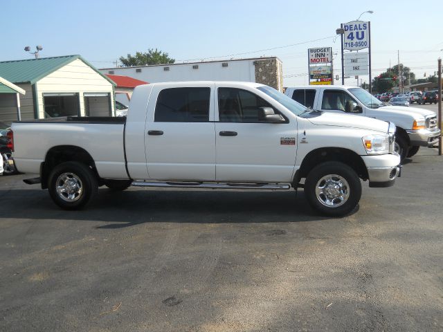 Dodge Ram 2500 2007 photo 1