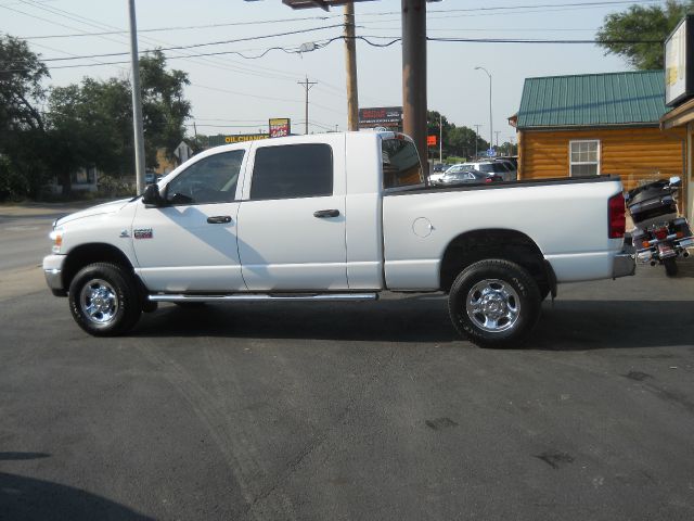 Dodge Ram 2500 2007 photo 2