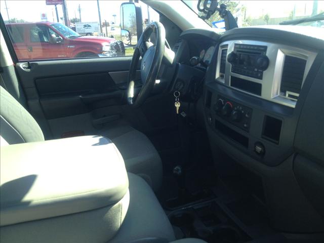 Dodge Ram 2500 2007 photo 2