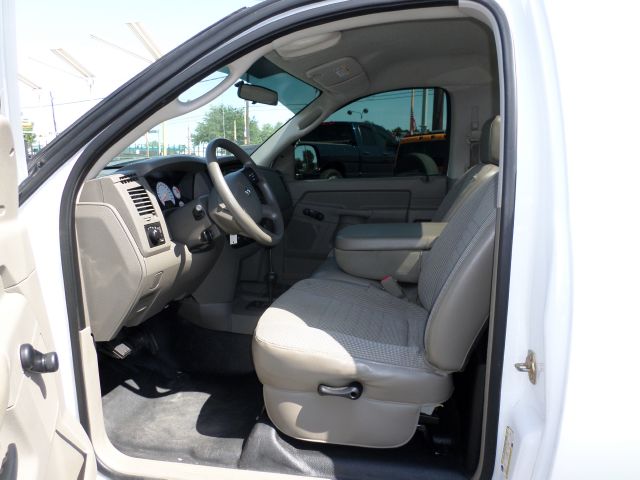 Dodge Ram 2500 2007 photo 1