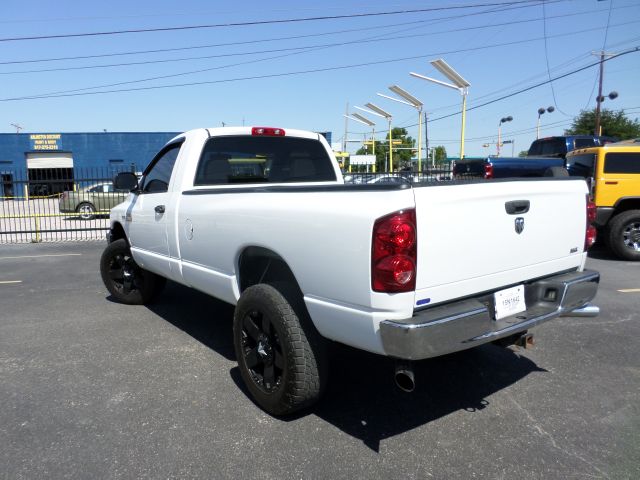 Dodge Ram 2500 2007 photo 5