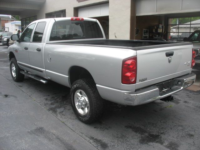 Dodge Ram 2500 2007 photo 26