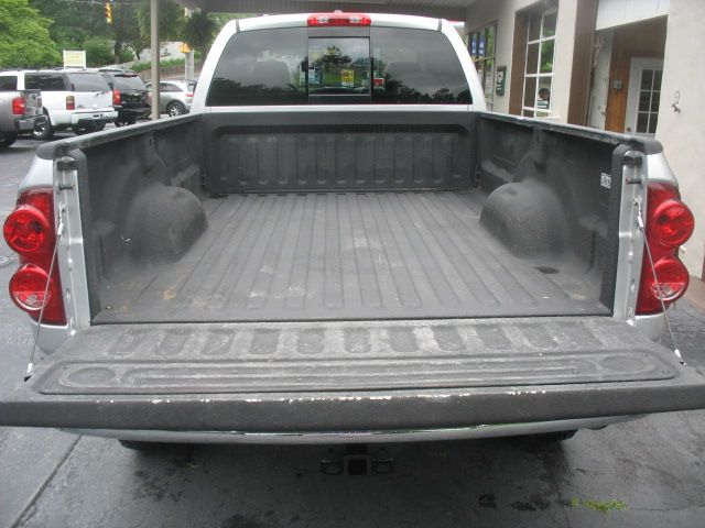 Dodge Ram 2500 2007 photo 3