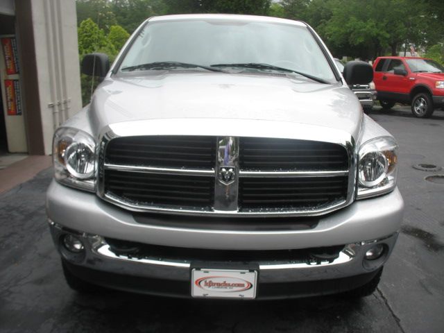 Dodge Ram 2500 2007 photo 5