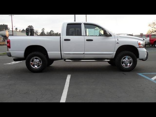 Dodge Ram 2500 2007 photo 2