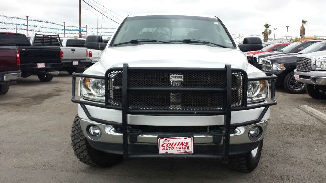 Dodge Ram 2500 2007 photo 4