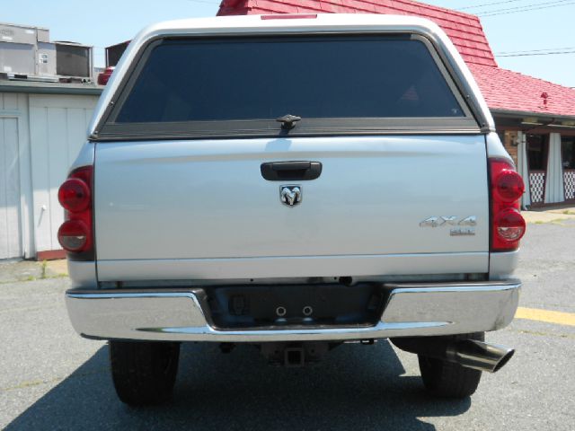 Dodge Ram 2500 2007 photo 2