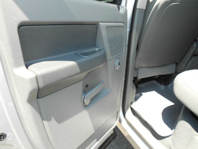 Dodge Ram 2500 2007 photo 7