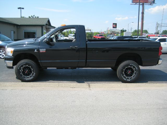 Dodge Ram 2500 2007 photo 2