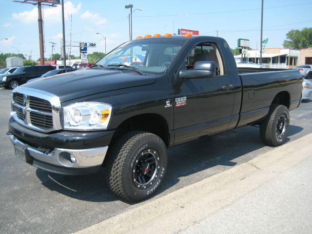 Dodge Ram 2500 2007 photo 4