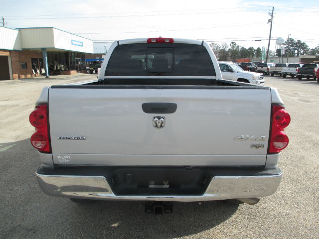 Dodge Ram 2500 2007 photo 2